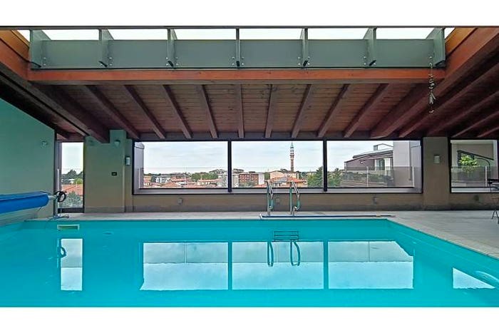 Appartamento con 5 locali in vendita in Triante, Monza