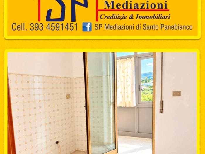 Appartamento trilocale in vendita in Viale Don Giovanni Minzoni, Centro, Giarre