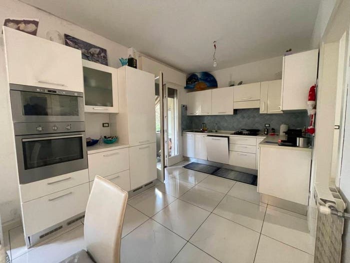 Appartamento quadrilocale in vendita in Centro, Abano Terme