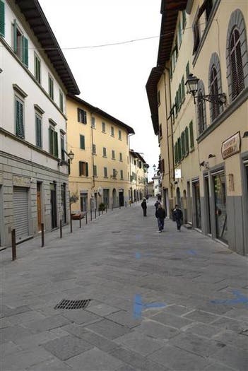 Appartamento con 6 locali in vendita in Centro, Pontassieve