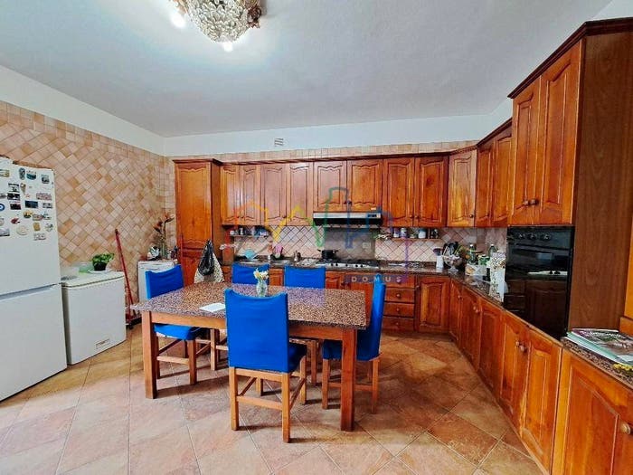 Casa con 6 locali in vendita in Navacchio Nord Zambra, Cascina