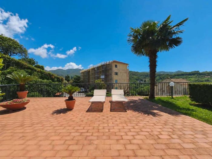 Appartamento quadrilocale in vendita in Via Oreste di Benedetto, Centro, Cava de' Tirreni