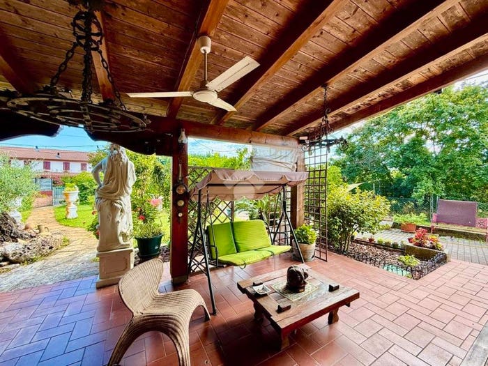 Casa con 5 locali in vendita in Via Francesco Petrarca, Stefanelli, Mestrino