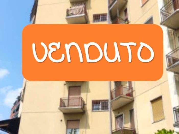 Appartamento bilocale in vendita in Via Michelangelo Buonarroti, San Maurizio al Lambro, Cologno Monzese