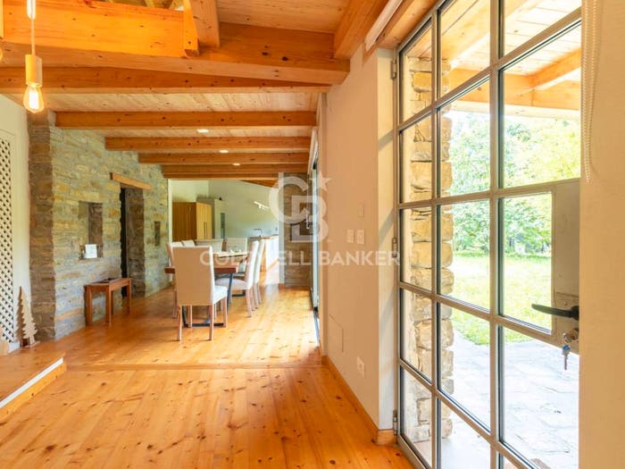 Casa quadrilocale in vendita in Strda Piovero, Cortemilia