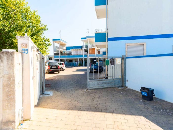 Appartamento trilocale in vendita in Via Piave, Vignacastrisi, Ortelle