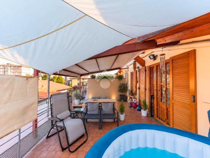 Appartamento bilocale in vendita in Via Asiago, Centro, Caronno Pertusella