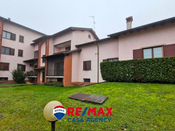 Appartamento trilocale in vendita in Vicolo Re, Centro, Marcignago
