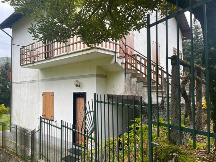 Casa con 6 locali in vendita in Località Scoffera, Scoffera, Torriglia
