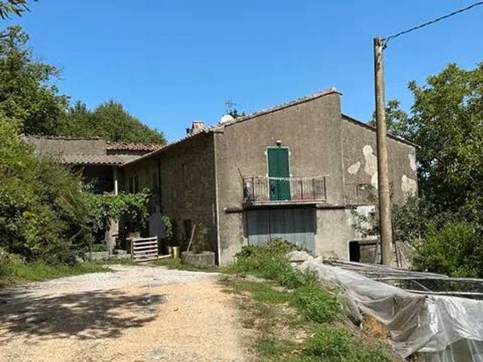 Casa quadrilocale in vendita in Torniella San Girolamo SNC, Roccastrada
