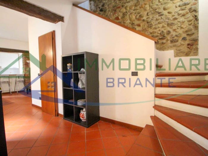 Casa trilocale in vendita in Vicolo Ortaggio, Golasecca