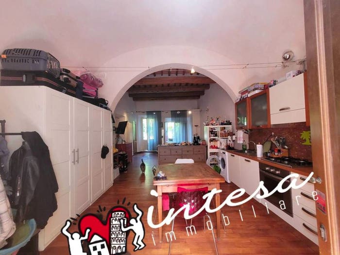 Appartamento quadrilocale in vendita in Via San Martino, San Martino, Pisa