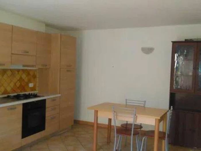 Appartamento bilocale in vendita in Via Degli Iris, Golfo Aranci