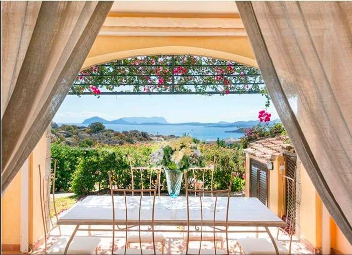 Casa con 6 locali in vendita in Via del Cardellino, Porto Cervo, Arzachena