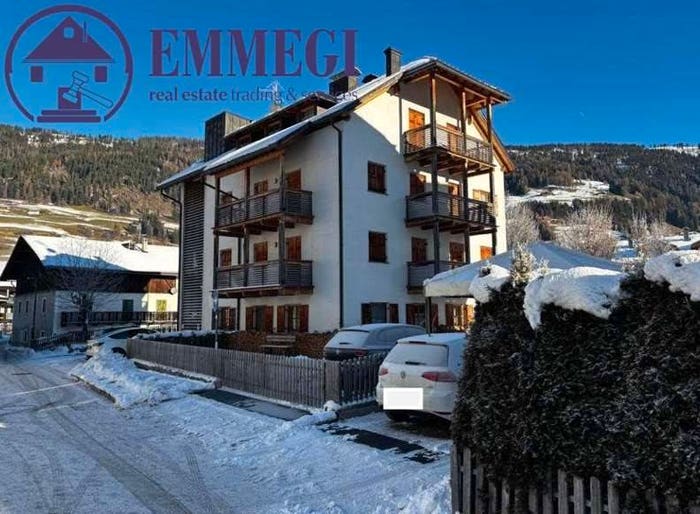 Appartamento quadrilocale in vendita in Via fasching A, Centro, San Candido