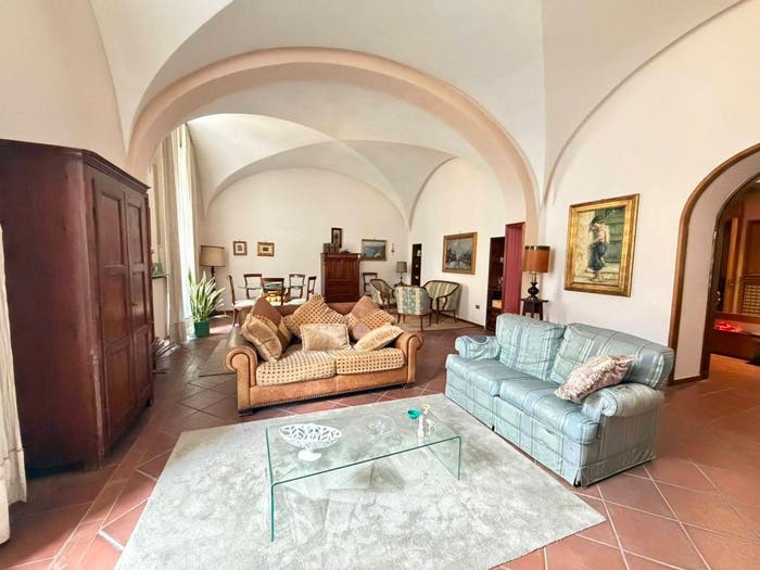 Appartamento con 6 locali in vendita in Via Raimondo de Sangro di Sansevero, Centro Storico, Napoli