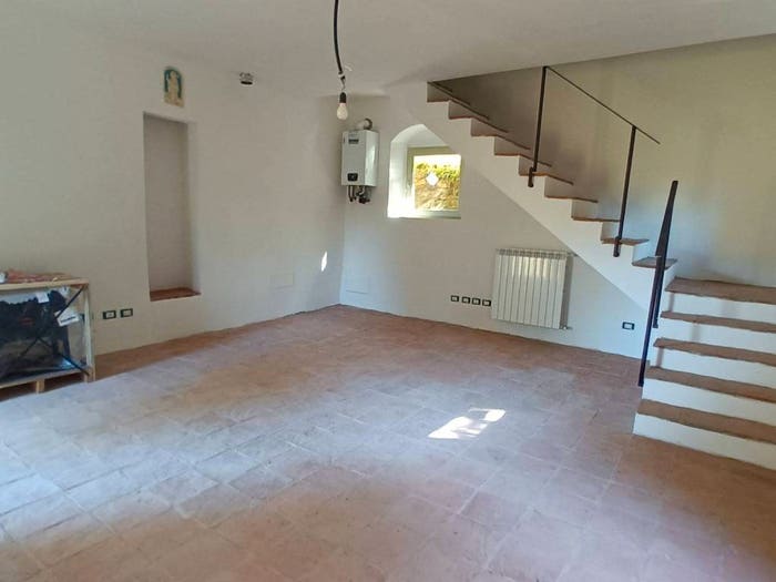Casa bilocale in affitto in Via del Poggio agli Uccellini, Vaglia
