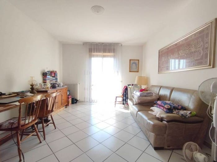 Appartamento quadrilocale in vendita in Via Galileo Galilei, Centro, Quarrata