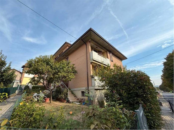 Appartamento quadrilocale in vendita in Roteglia, Castellarano