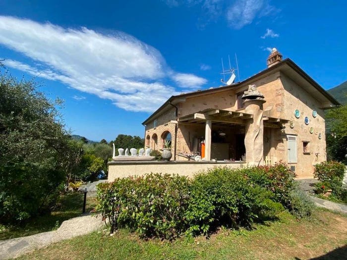 Casa con 6 locali in vendita in Via dello stadio, Camaiore Paese, Camaiore
