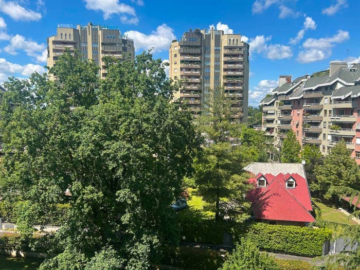Appartamento con 6 locali in vendita in San Siro, Milano