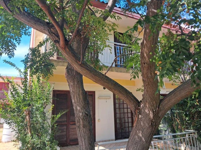 Casa trilocale in vendita in Viale Rivachiara, Sellia Marina