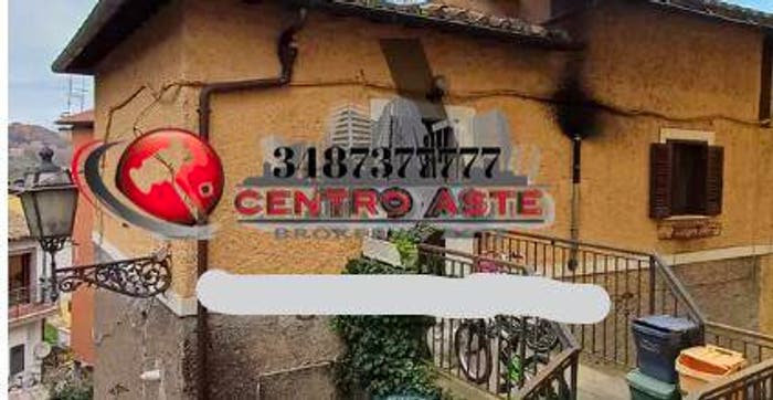 Appartamento trilocale in vendita in Viale Piave San Vito Romano RM Italia, San Vito Romano