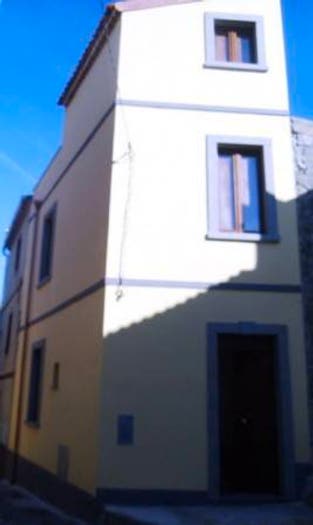 Casa trilocale in vendita in Scano di Montiferro