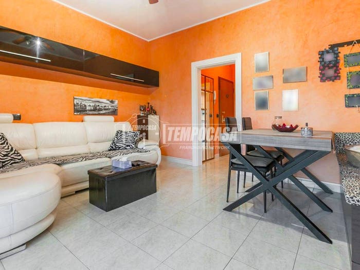 Appartamento trilocale in vendita in Via Filippo de Pisis, Quarto Oggiaro, Milano