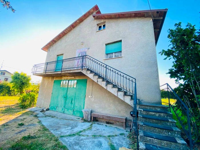 Casa trilocale in vendita in Via San Siro, Viano