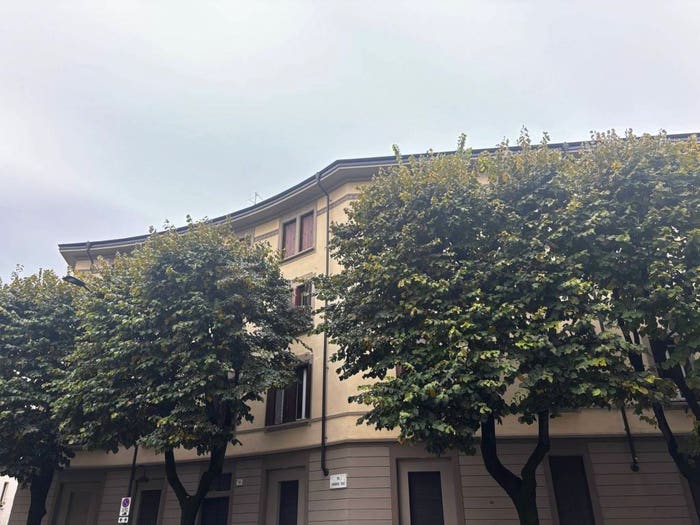 Appartamento bilocale in vendita in Via Armando Diaz, Solferino Diaz, Brescia