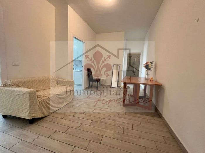 Appartamento trilocale in vendita in Via Francesco Baracca, Novoli, Firenze