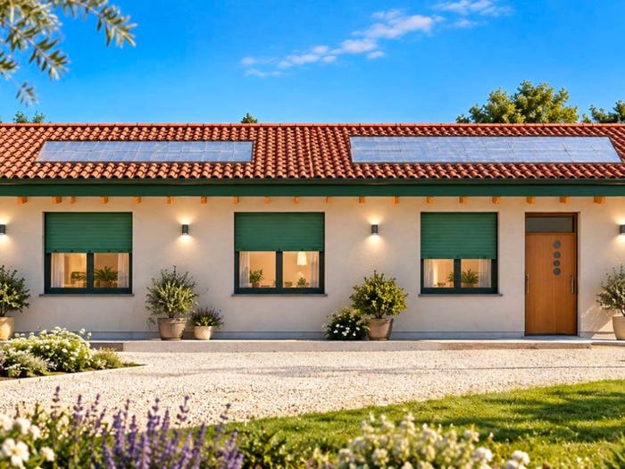 Casa trilocale in vendita in Via Giuseppe Lelli, Rastignano, Pianoro