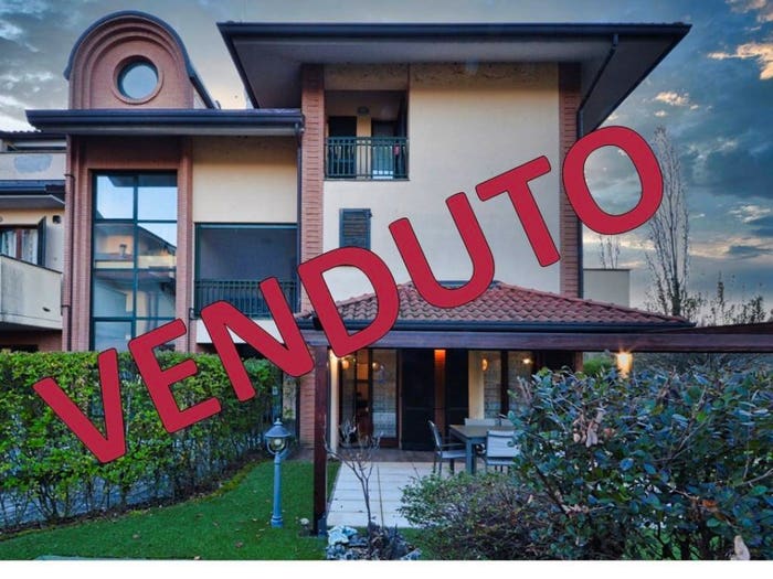 Appartamento bilocale in vendita in VIA SAN MARTINO, Palazzolo Milanese, Paderno Dugnano