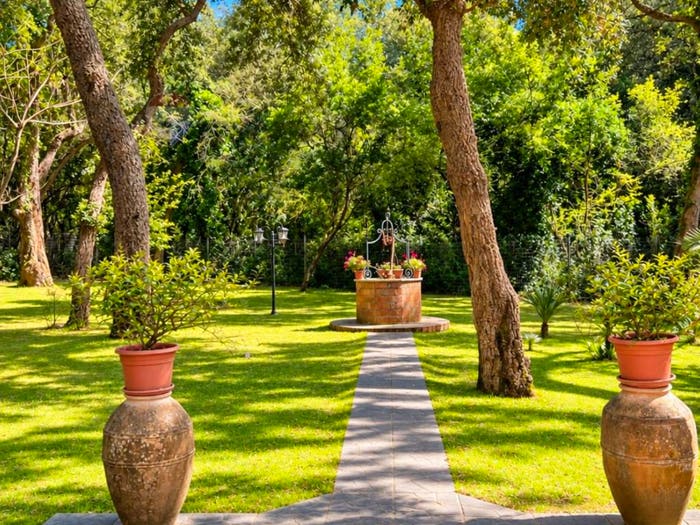 Casa con 6 locali in vendita in Viale dei Pini BAIA D'ARGENTO Sabaudia, Selva Piana Baia D'argento, Sabaudia