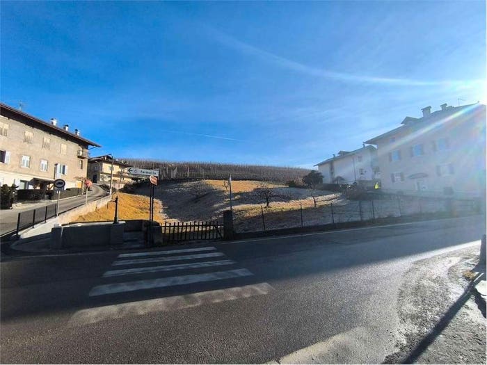 Casa con 6 locali in vendita in VIA PASOTTI, Tuenno, Ville d'Anaunia