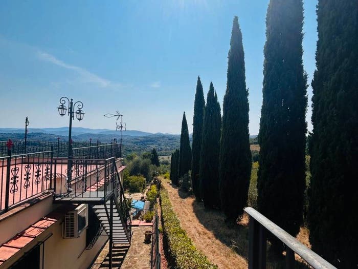 Casa quadrilocale in vendita in Galluzzo, Firenze
