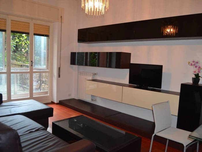 Appartamento trilocale in vendita in Via Giovanni XXIII, San Fruttuoso, Genova