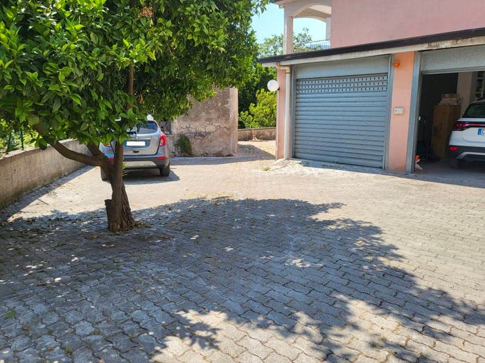 Casa trilocale in vendita in Via Parrocchia, Antessano, Baronissi