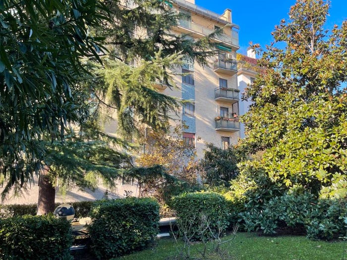Appartamento bilocale in vendita in Argonne Corsica, Milano