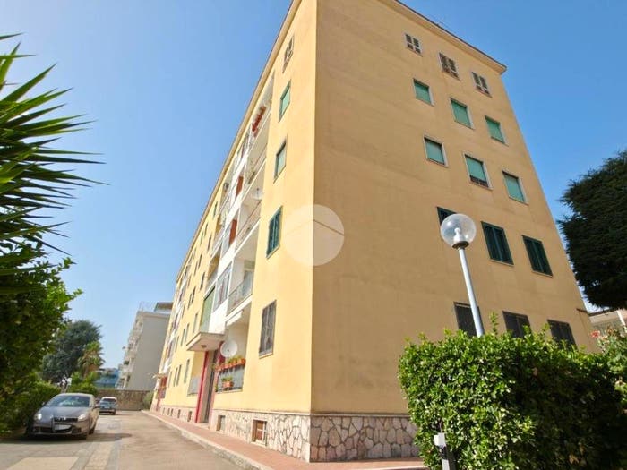 Appartamento quadrilocale in vendita in Traversa Alessandro Manzoni, Frattamaggiore