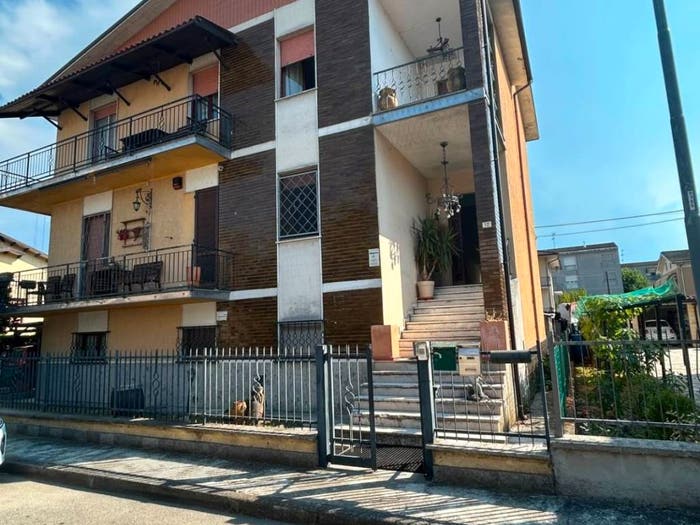 Appartamento trilocale in vendita in Centro, Castel San Giovanni