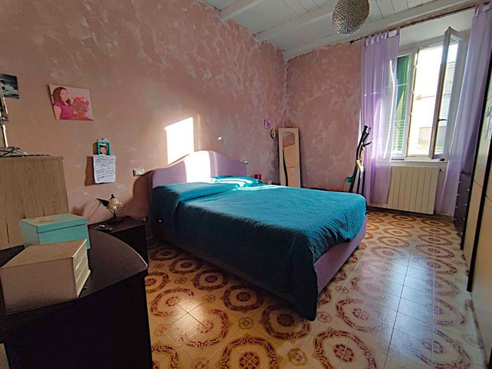 Appartamento quadrilocale in vendita in Attias Marconi, Livorno