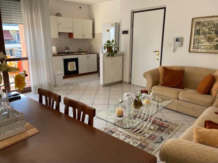 Appartamento trilocale in vendita in Porto Allegro, Montesilvano