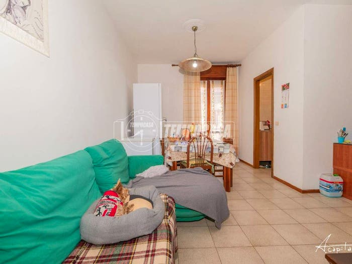 Appartamento trilocale in vendita in Via PUCCINI, Musicisti, Modena