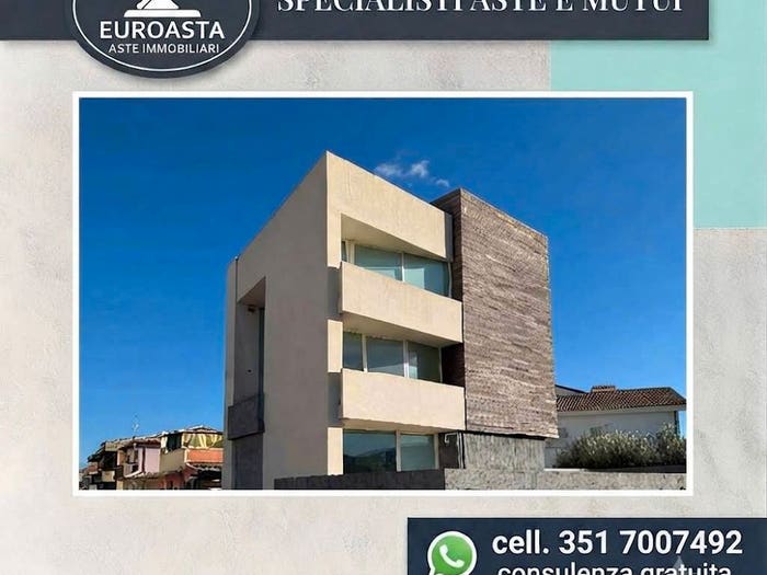Casa con 6 locali in vendita in Via degli Aceri, Cassibile, Siracusa