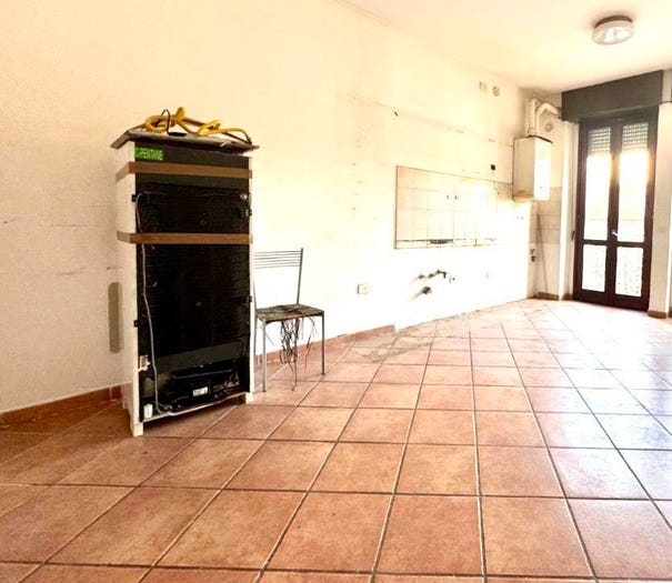 Appartamento trilocale in vendita in Parco della Resistenza, Forlì