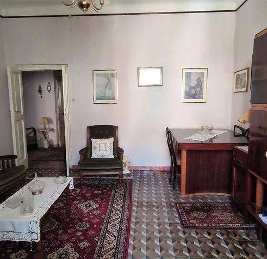 Appartamento trilocale in vendita in Corso Leonardo Umile, Centro, Scerni