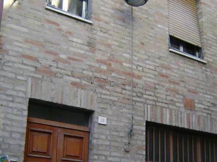 Casa trilocale in vendita in Centro, Corridonia
