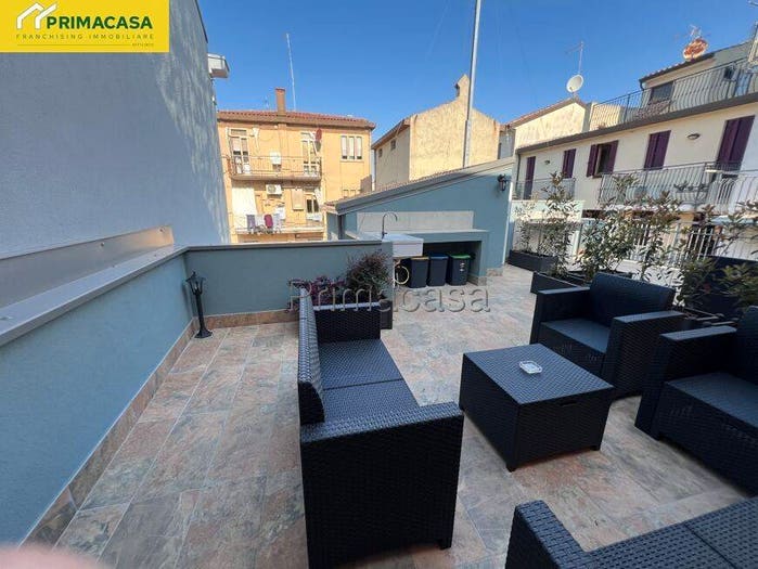 Appartamento trilocale in vendita in Via Sottomarina, Sottomarina, Chioggia